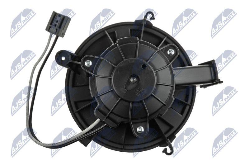 Pulseur d'air habitacle NTY EWN-PL-002