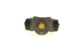 Cylindre de roue BOSCH F026002172