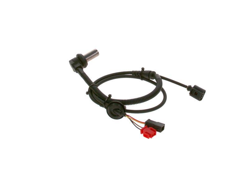 Capteur, vitesse de roue BOSCH 0 986 594 002