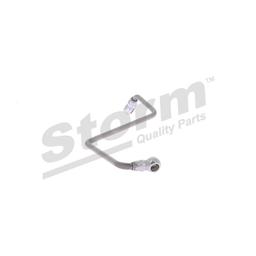 Conduite d'huile, compresseur STORM QUALITY PARTS 890913