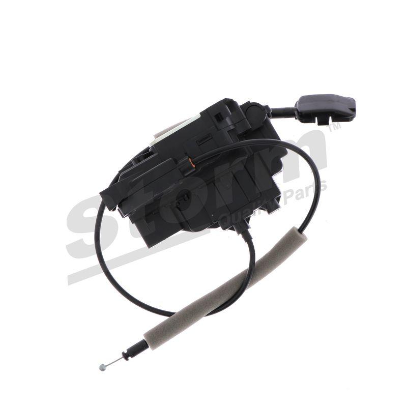 Serrure de porte STORM QUALITY PARTS 8362505
