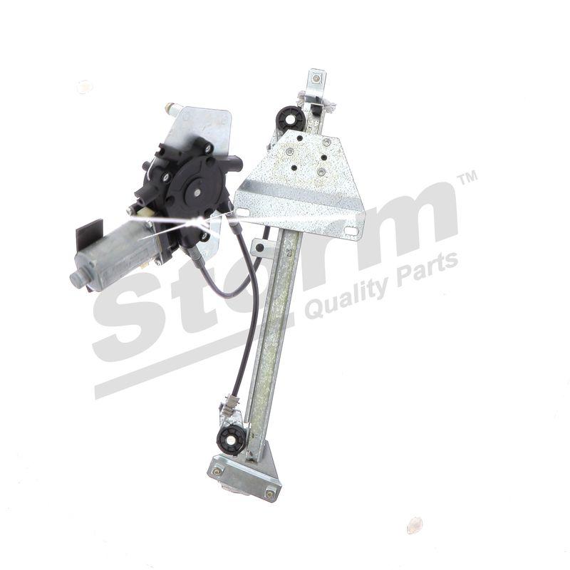Lève-vitre STORM QUALITY PARTS 28572