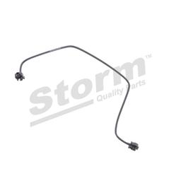 Durite de radiateur STORM QUALITY PARTS STO2750003