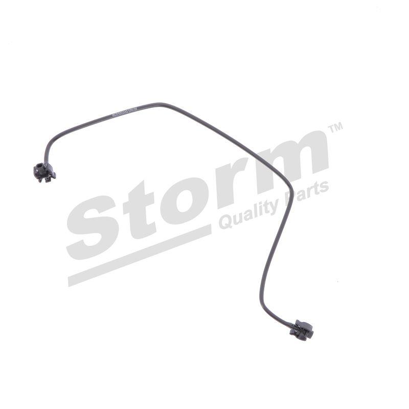 Durite de radiateur STORM QUALITY PARTS STO2750003