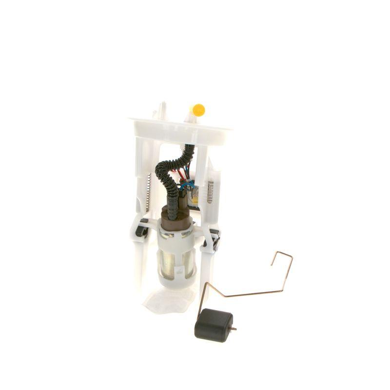 Unité d'injection de carburant BOSCH 0 986 580 944