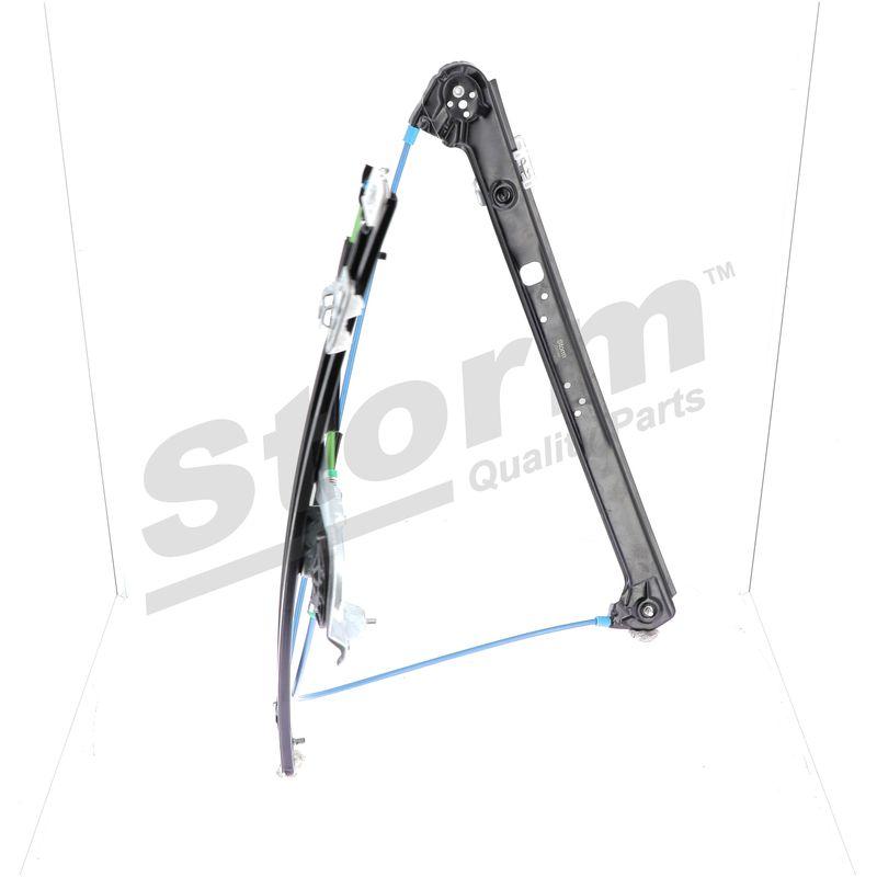 Lève-vitre STORM QUALITY PARTS 17377