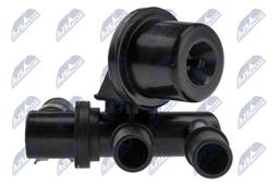 Vanne de régulation du liquide de refroidissement NTY CTM-FR-016