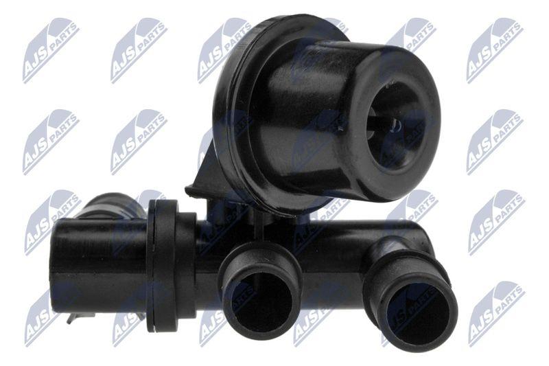Vanne de régulation du liquide de refroidissement NTY CTM-FR-016