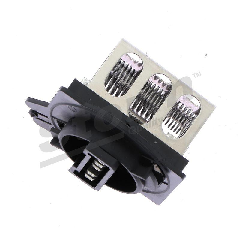Résistance, pulseur d'air habitacle STORM QUALITY PARTS 777001