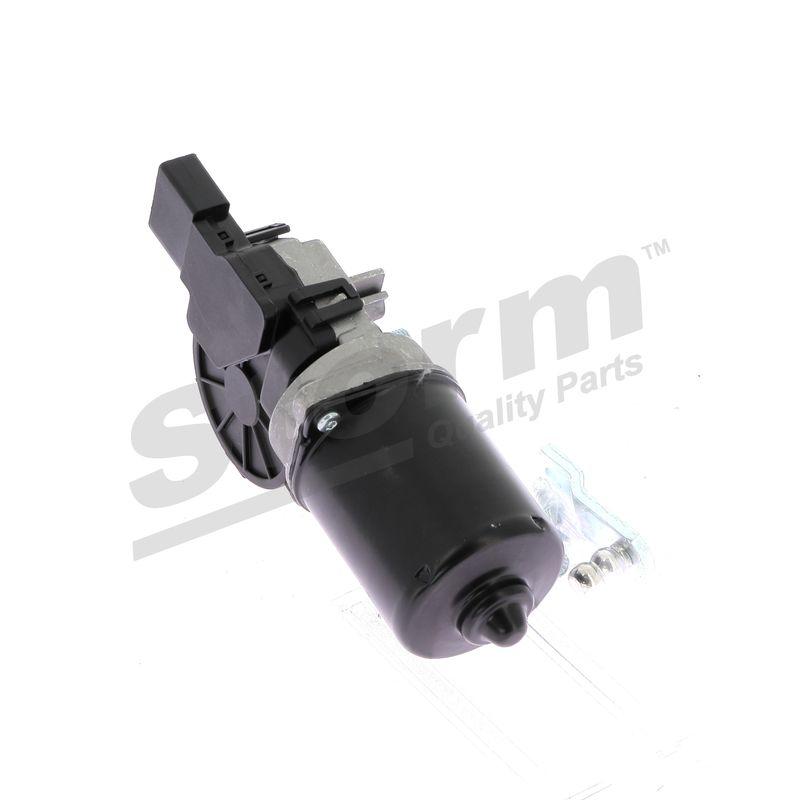 Moteur d'essuie-glace STORM QUALITY PARTS 9901001