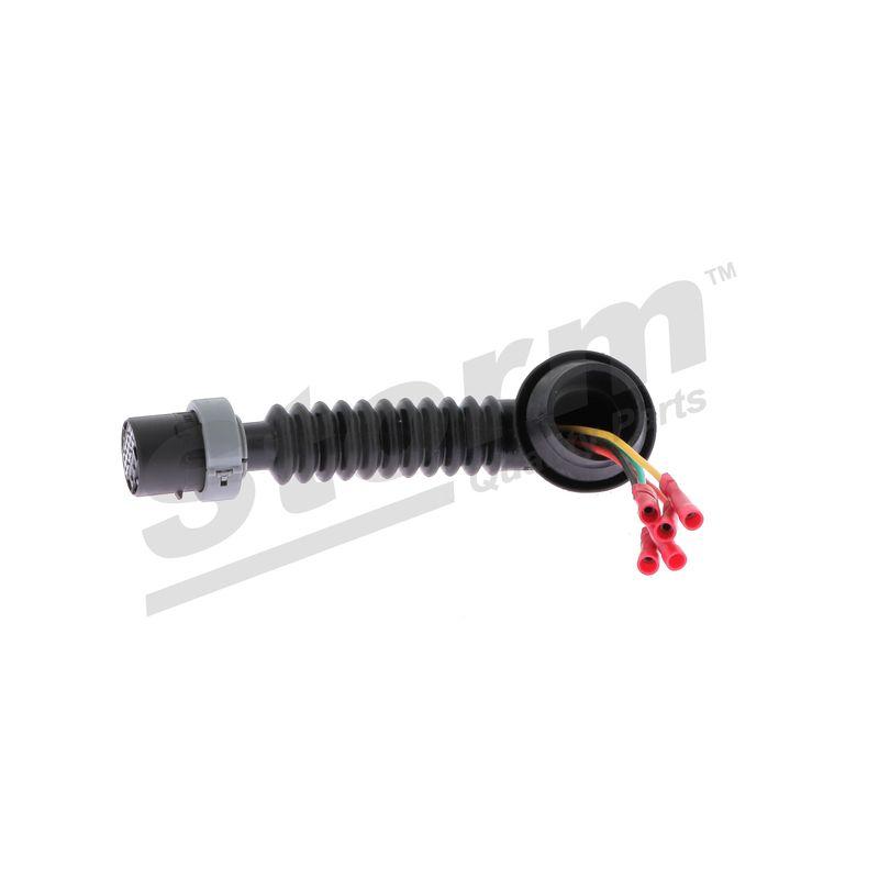 Kit réparation de câble, porte STORM QUALITY PARTS 699010