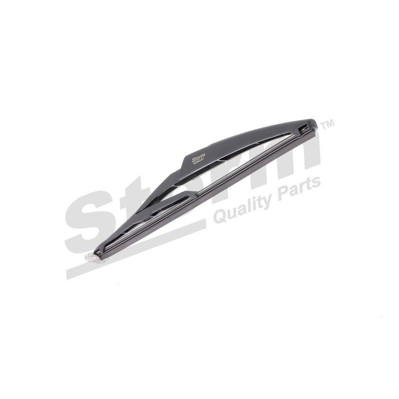 Balai d'essuie-glace STORM QUALITY PARTS 1000275AR
