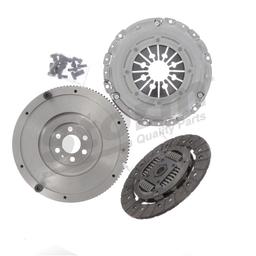 Kit adaptateur, embrayage STORM QUALITY PARTS STO1050