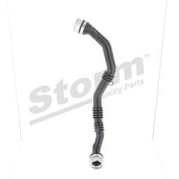 Gaine de suralimentation STORM QUALITY PARTS F15809