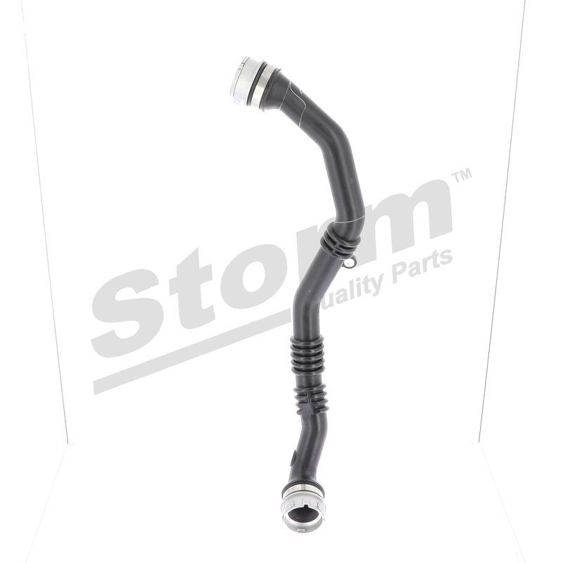Gaine de suralimentation STORM QUALITY PARTS F15809