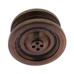 Poulie, vilebrequin STORM QUALITY PARTS 15099