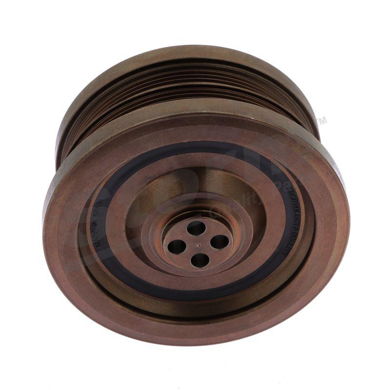 Poulie, vilebrequin STORM QUALITY PARTS 15099