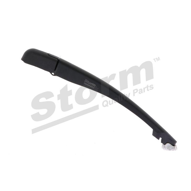 Bras d'essuie-glace, nettoyage des vitres STORM QUALITY PARTS 79741