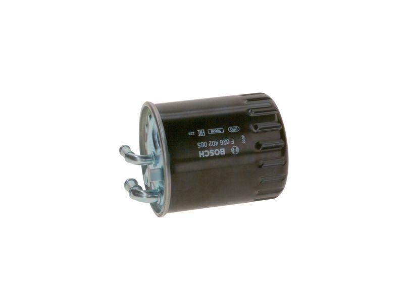 Filtre à carburant BOSCH F 026 402 065