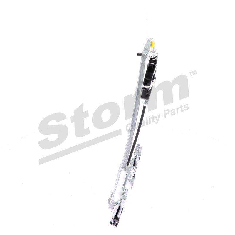 Lève-vitre STORM QUALITY PARTS 4207519