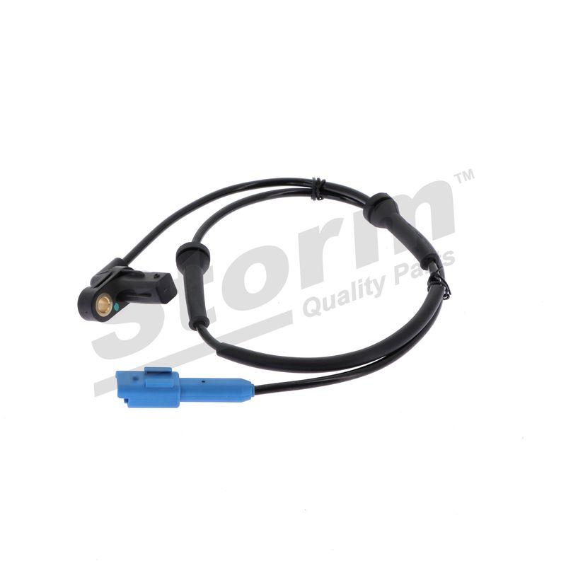 Capteur, vitesse de roue STORM QUALITY PARTS 777107