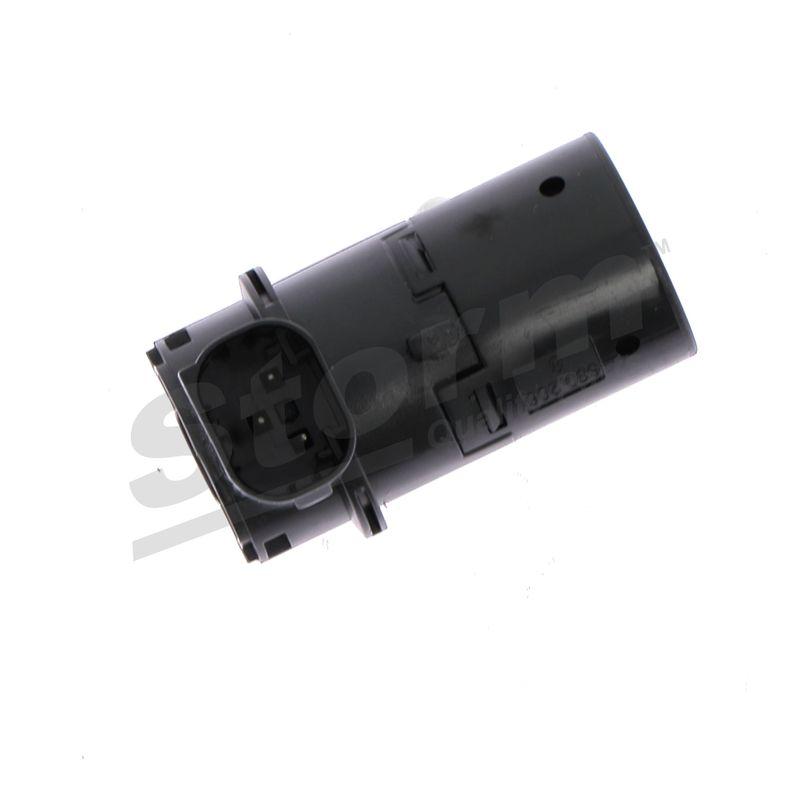 Capteur, aide au stationnement STORM QUALITY PARTS 151110