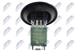 Résistance, pulseur d'air habitacle NTY ERD-AU-000