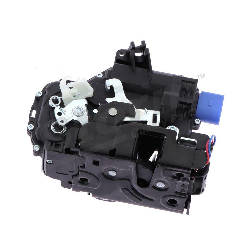 Serrure de porte STORM QUALITY PARTS 971009