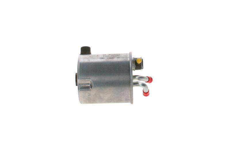 Filtre à carburant BOSCH F 026 402 849