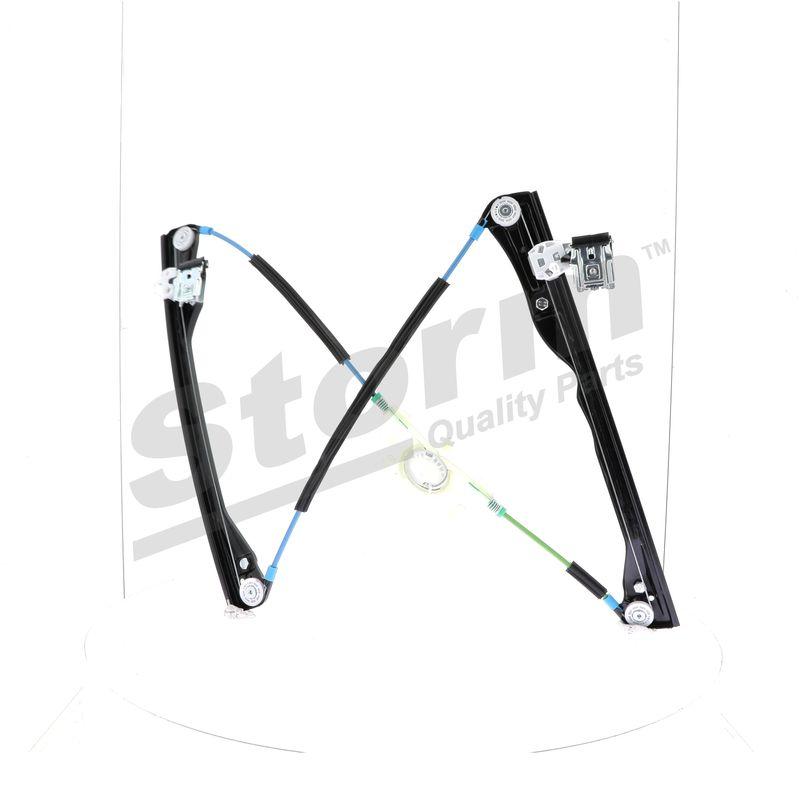 Lève-vitre STORM QUALITY PARTS 97082