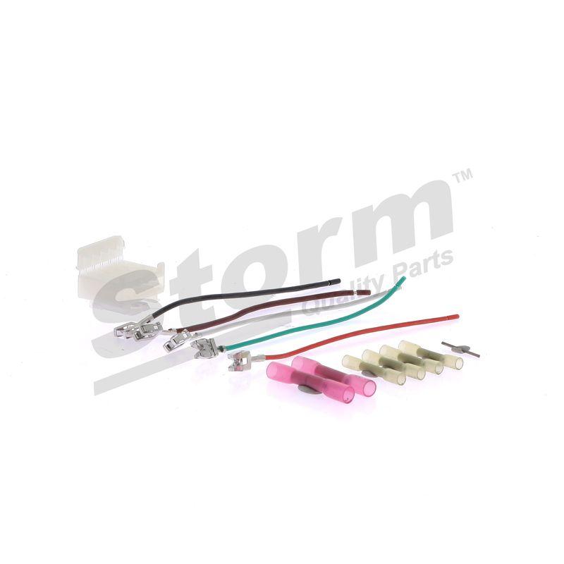 Kit réparation de câble, feu arrière STORM QUALITY PARTS 690006
