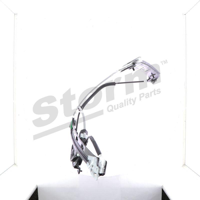 Lève-vitre STORM QUALITY PARTS 18075
