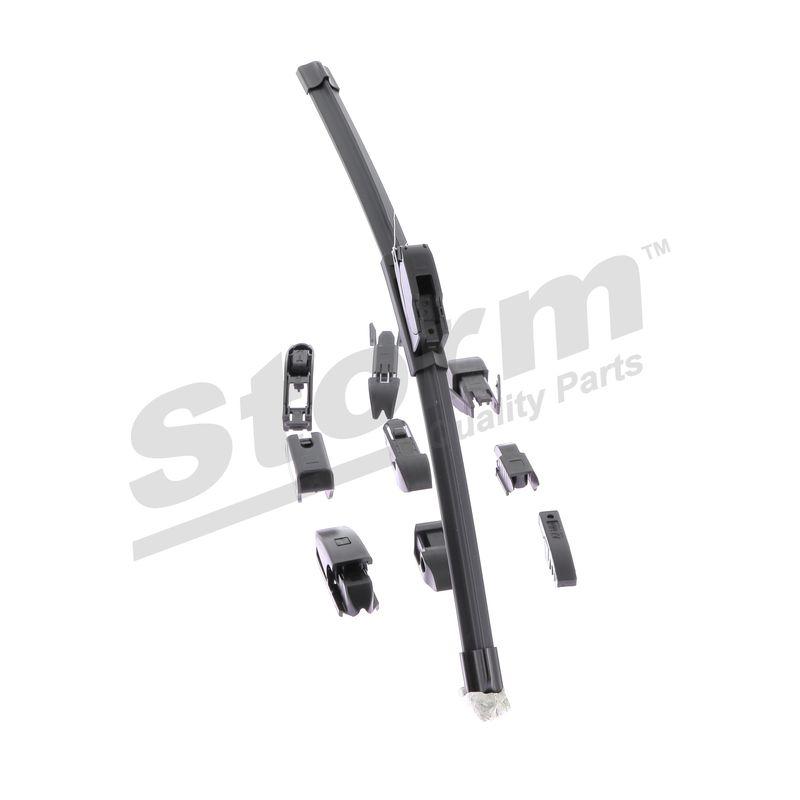 Balai d'essuie-glace STORM QUALITY PARTS 1000401