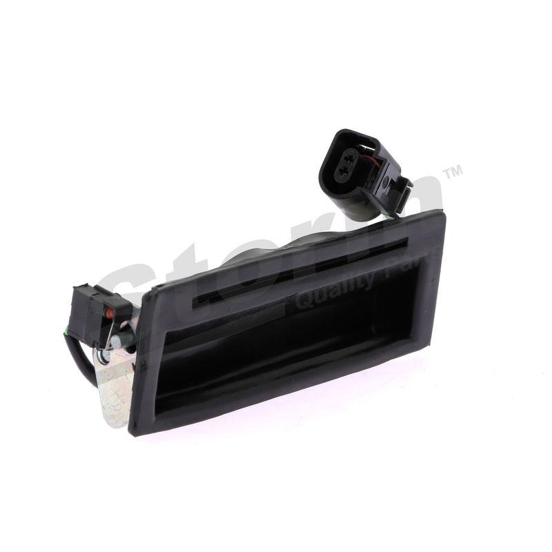 Touche, déverrouillage automatique du hayon STORM QUALITY PARTS 9702502