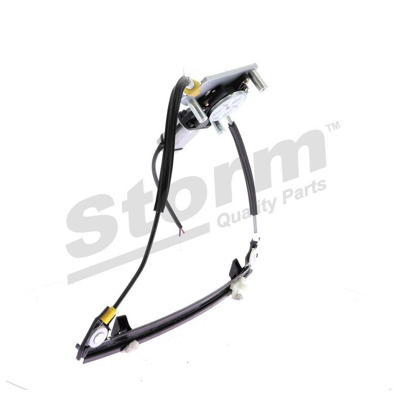 Lève-vitre STORM QUALITY PARTS 81071
