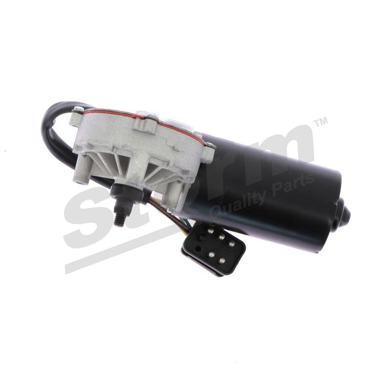 Moteur d'essuie-glace STORM QUALITY PARTS 5001004