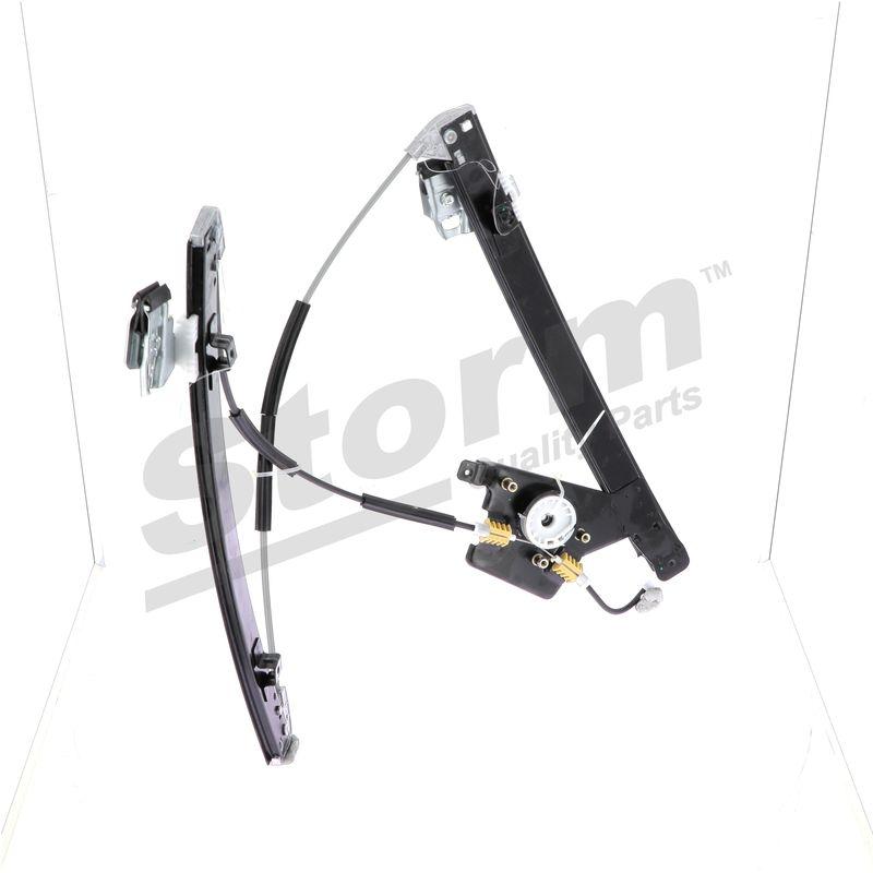 Lève-vitre STORM QUALITY PARTS 47061