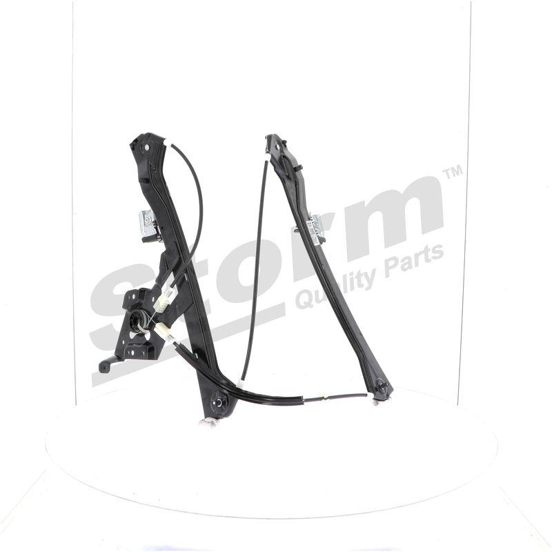 Lève-vitre STORM QUALITY PARTS 137675