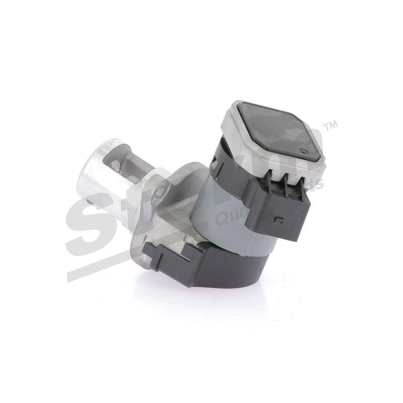 Vanne EGR STORM QUALITY PARTS 9031