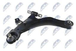 Bras de liaison, suspension de roue NTY ZWD-HY-542