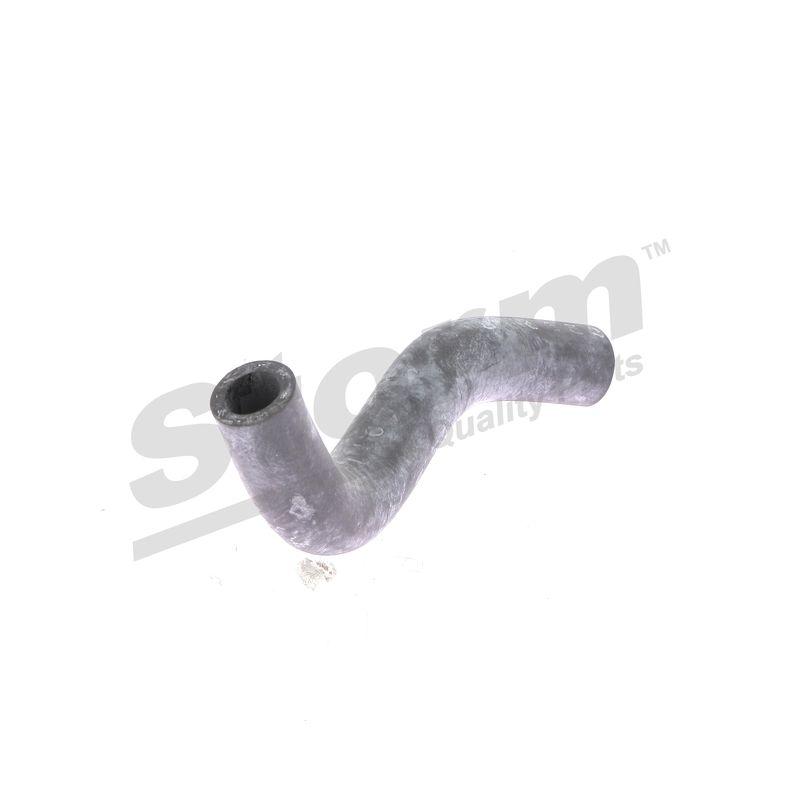 Tuyau, échangeur de chaleur (chauffage) STORM QUALITY PARTS 509440