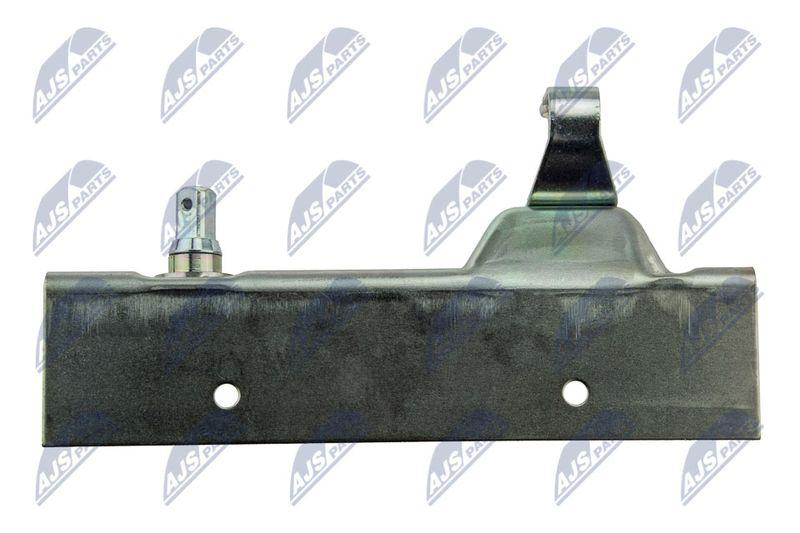 Serrure de porte NTY EZC-ME-098
