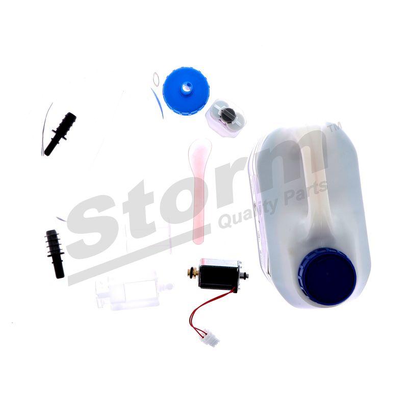 Pompe d’additif STORM QUALITY PARTS 777532