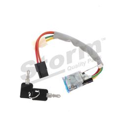 Fermeture-volant STORM QUALITY PARTS 80023
