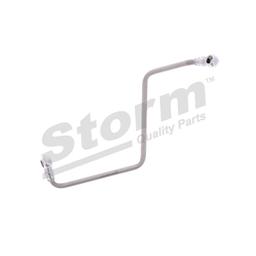 Conduite d'huile, compresseur STORM QUALITY PARTS 890913