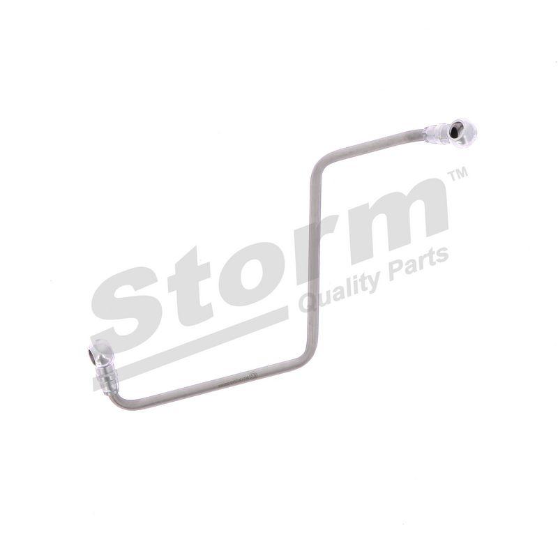 Conduite d'huile, compresseur STORM QUALITY PARTS 890913