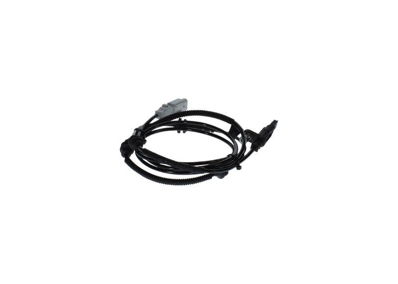 Capteur, vitesse de roue BOSCH 0 986 594 523