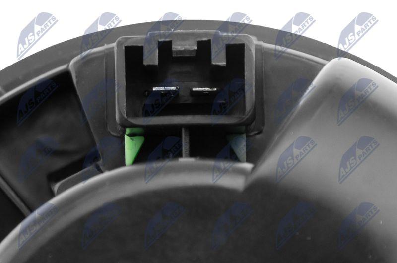 Pulseur d'air habitacle NTY EWN-FR-008