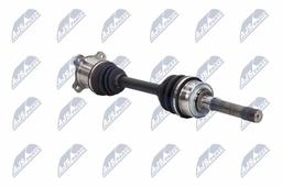 Arbre de transmission NTY NPW-HY-640