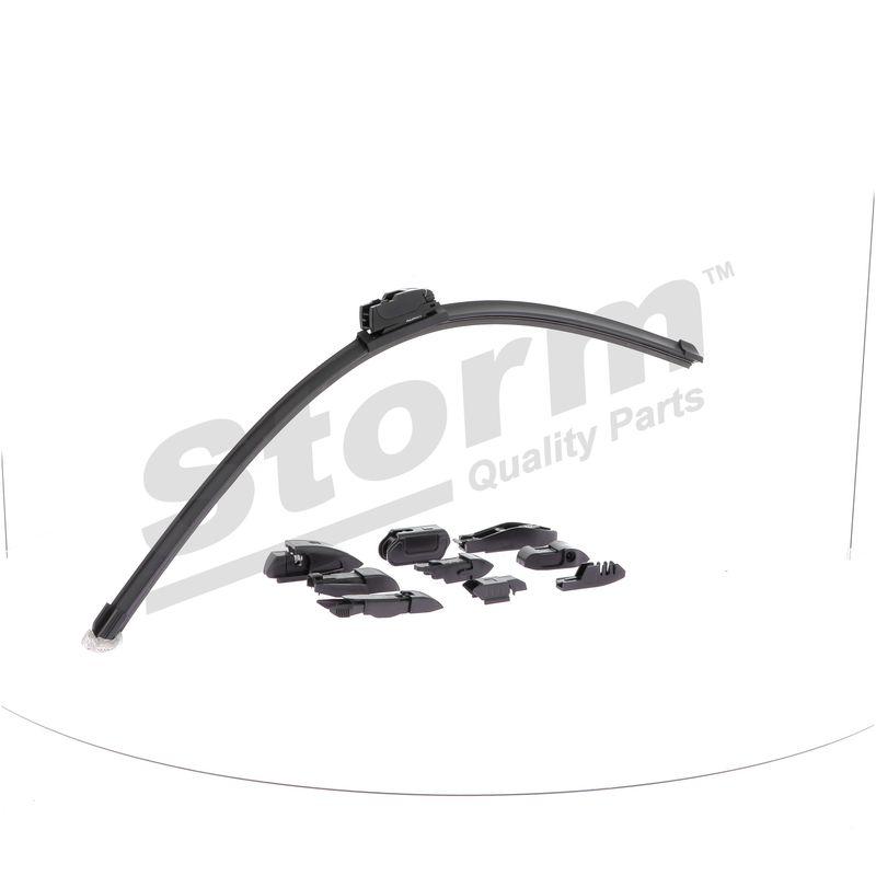 Balai d'essuie-glace STORM QUALITY PARTS 1000601